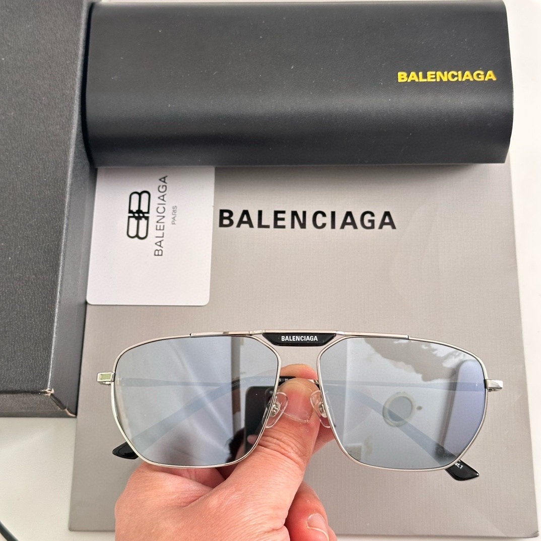 ‼️BALENCIAG*巴黎*世家⚜️⚜️⚜️MODEL：BB0298SA⚜️⚜️⚜️SIZE：60口1