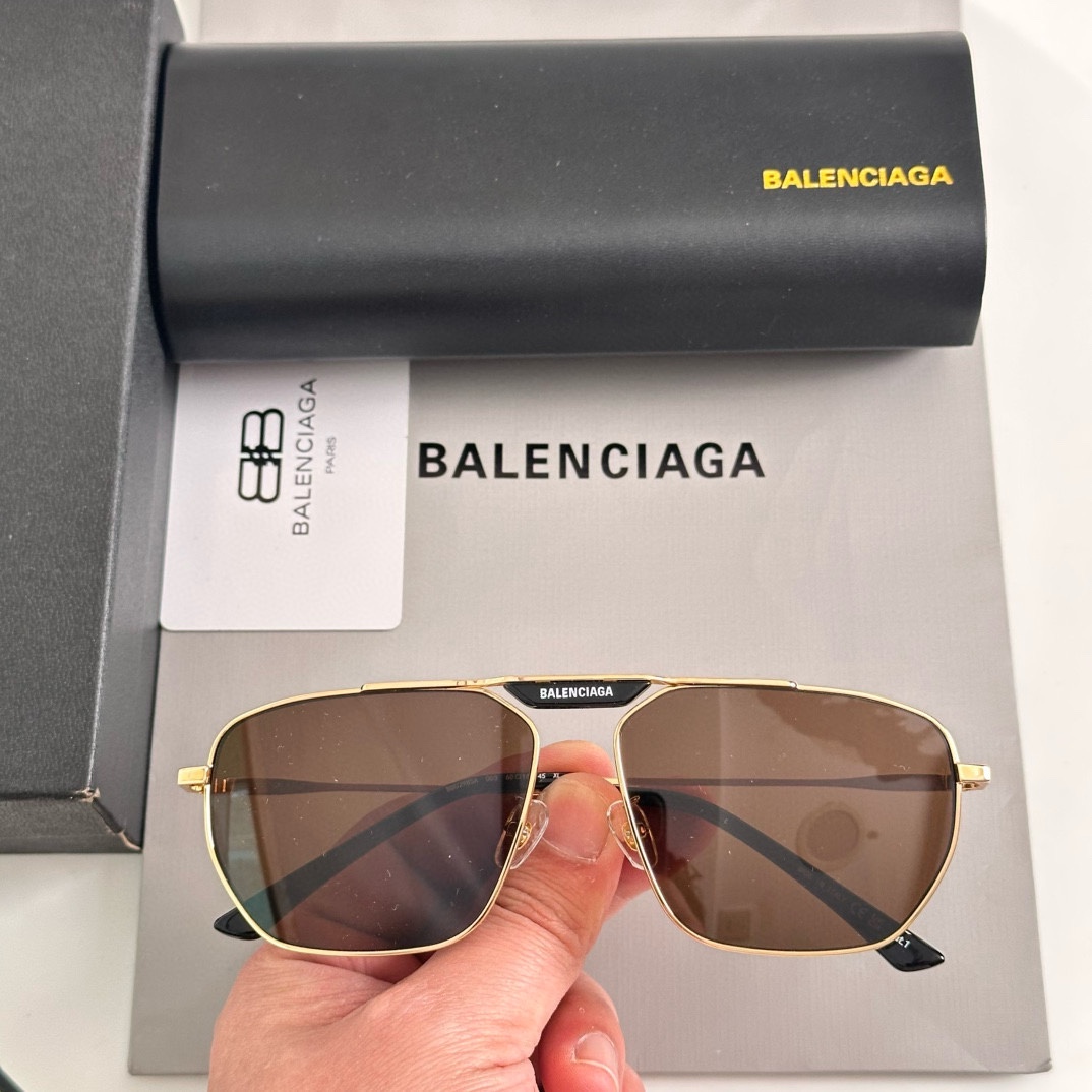 ‼️BALENCIAG*巴黎*世家⚜️⚜️⚜️MODEL：BB0298SA⚜️⚜️⚜️SIZE：60口1