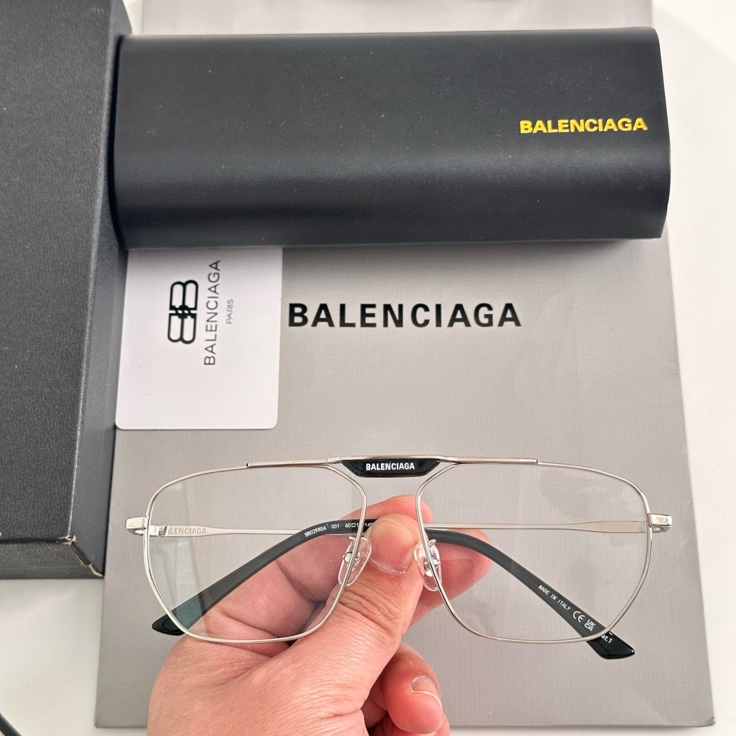 ‼️BALENCIAG*巴黎*世家⚜️⚜️⚜️MODEL：BB0298SA⚜️⚜️⚜️SIZE：60口1