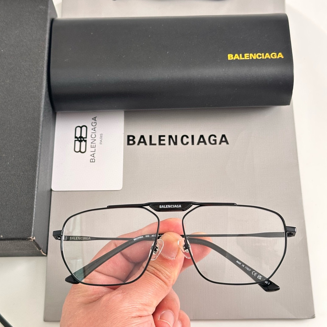 ‼️BALENCIAG*巴黎*世家⚜️⚜️⚜️MODEL：BB0298SA⚜️⚜️⚜️SIZE：60口1