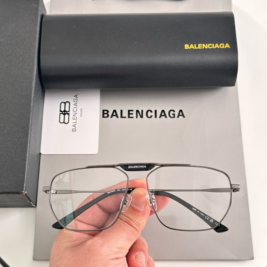 ‼️BALENCIAG*巴黎*世家⚜️⚜️⚜️MODEL：BB0298SA⚜️⚜️⚜️SIZE：60口1