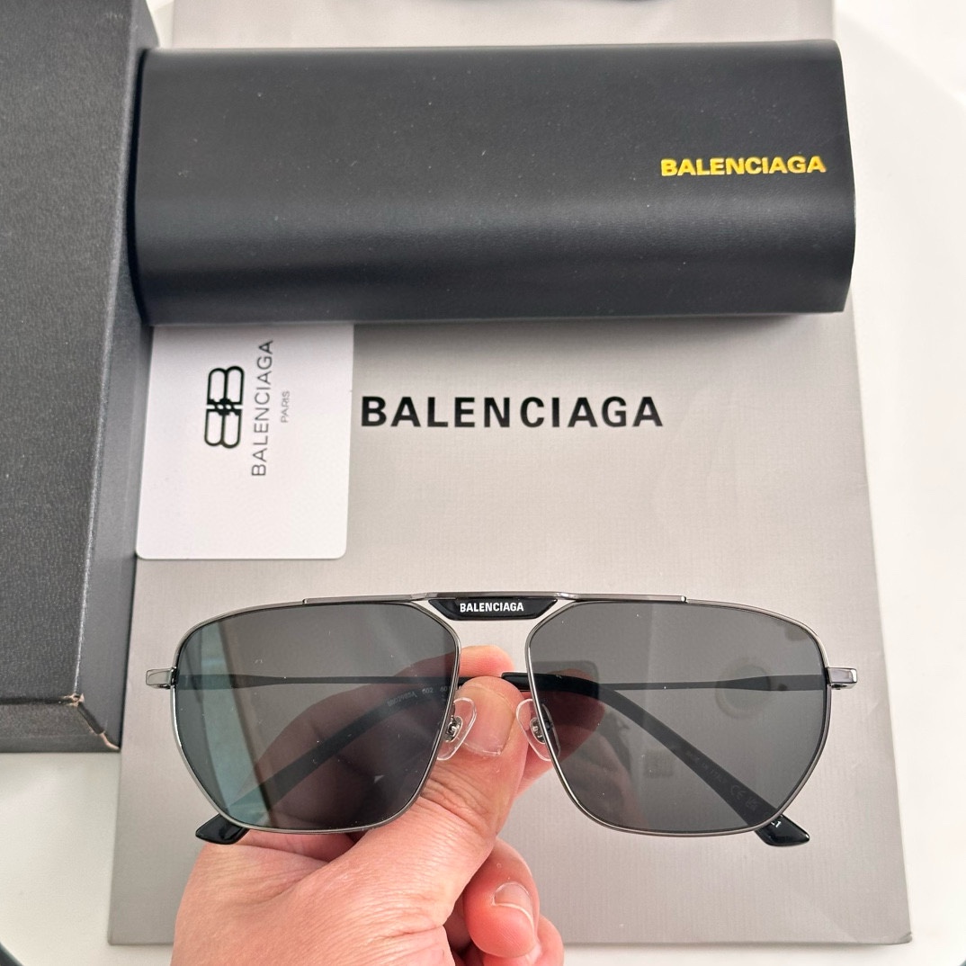 ‼️BALENCIAG*巴黎*世家⚜️⚜️⚜️MODEL：BB0298SA⚜️⚜️⚜️SIZE：60口1
