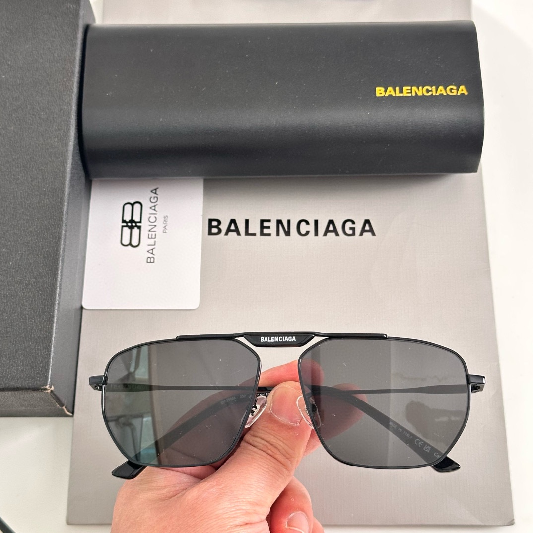 ‼️BALENCIAG*巴黎*世家⚜️⚜️⚜️MODEL：BB0298SA⚜️⚜️⚜️SIZE：60口1