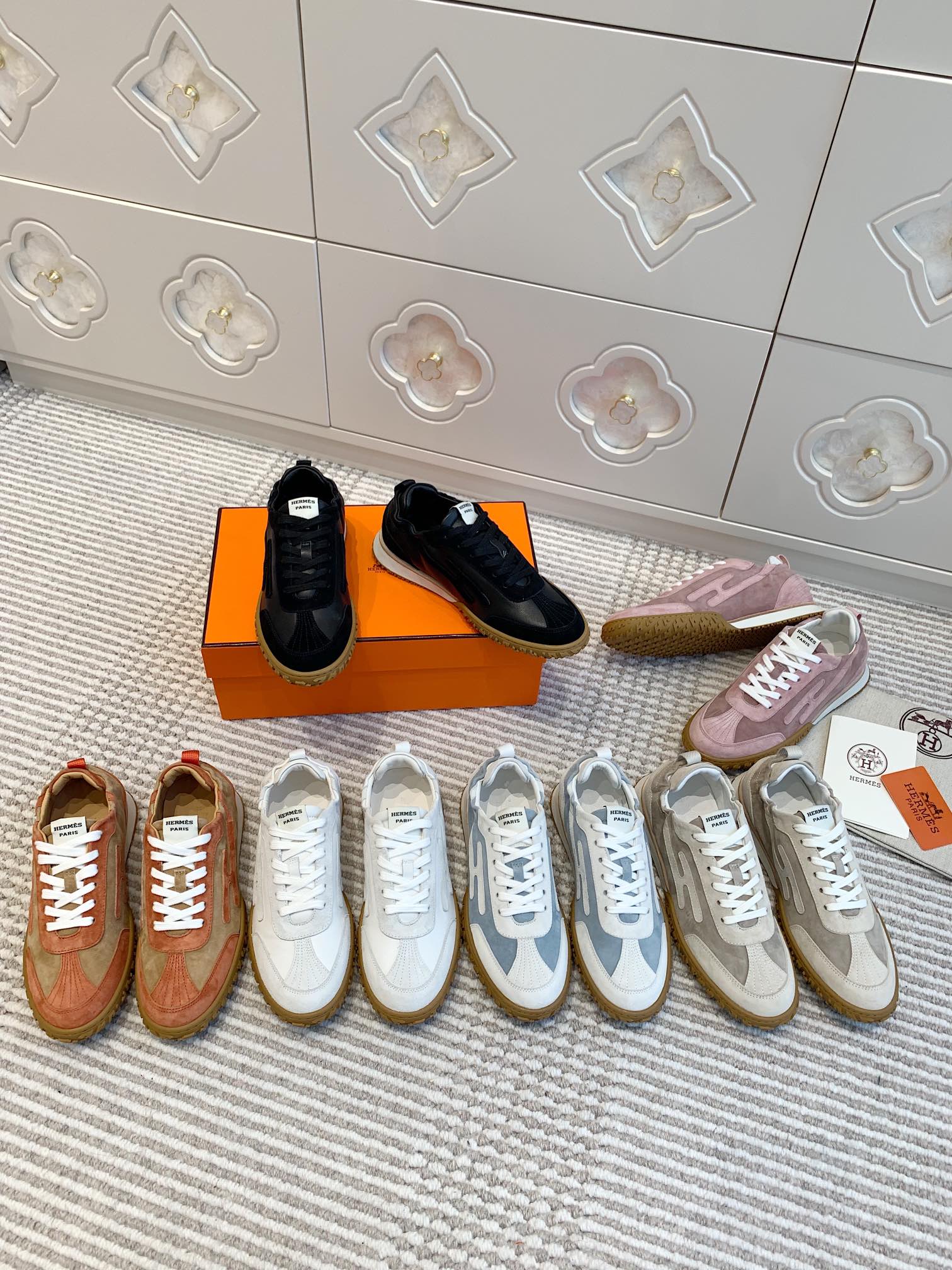 NO:168398,————hermes·Couple German Training Shoes Sports Shoes 35-45, Casual Shoes/Sneakers, hermes, sneakers19860909————hermes·情侣德训鞋运动鞋35-45,休闲鞋/运动鞋,hermes,sneakers,Women's Shoes