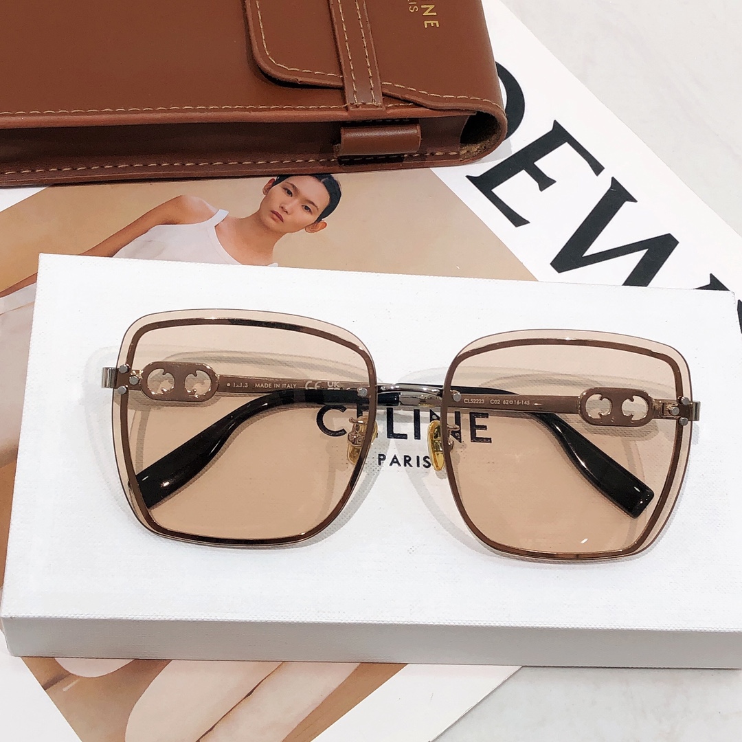 셀린느 선글라스 73686 Celine Sunglasses
