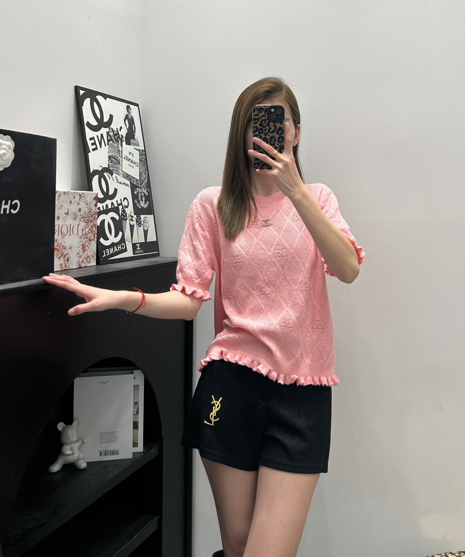 NO:313876,upper body picture, alexander wang19860909上身图,,alexander wang,Women's clothing