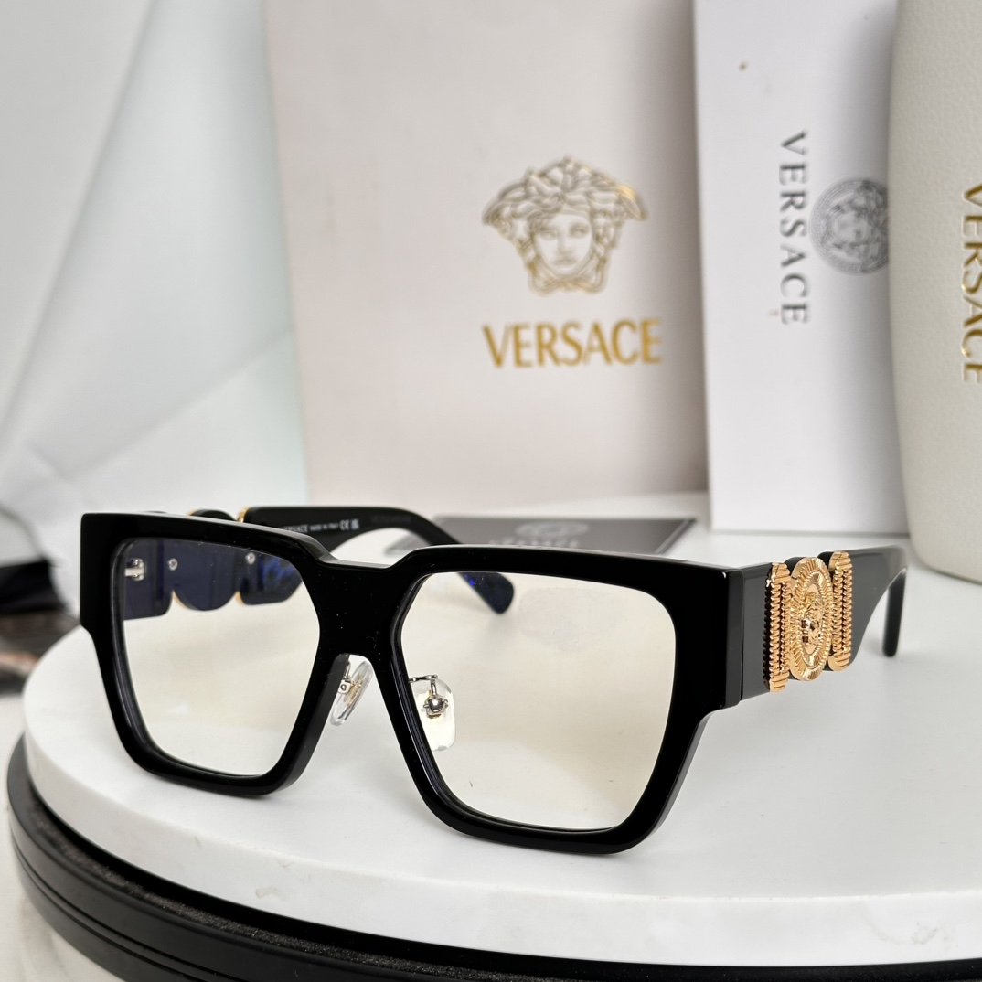 原版 新款  VERSAC*范思哲MODEL：VE4483D太阳眼镜SIZE：58-15-140