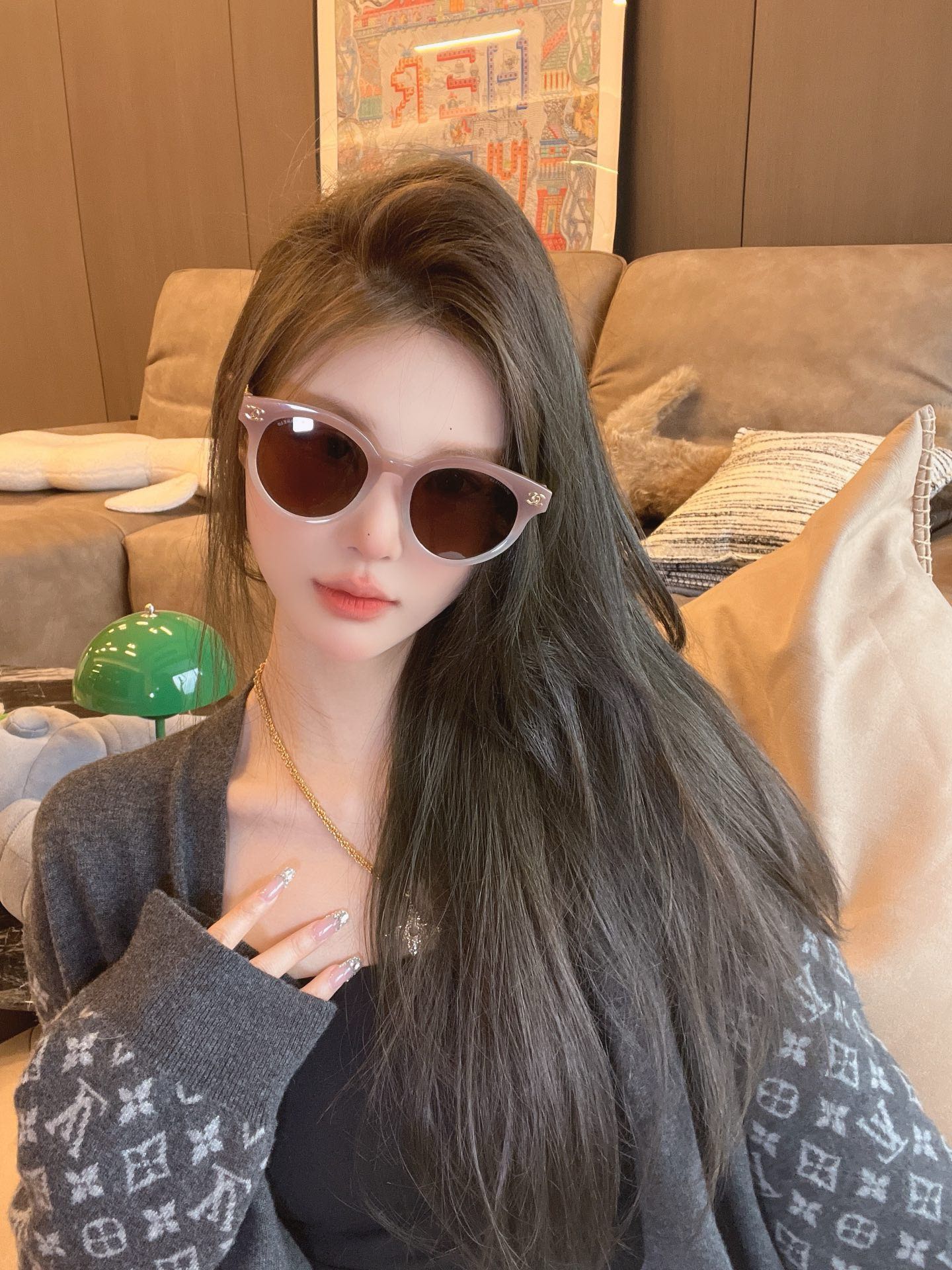 구찌 선글라스 72022 Gucci Sunglasses