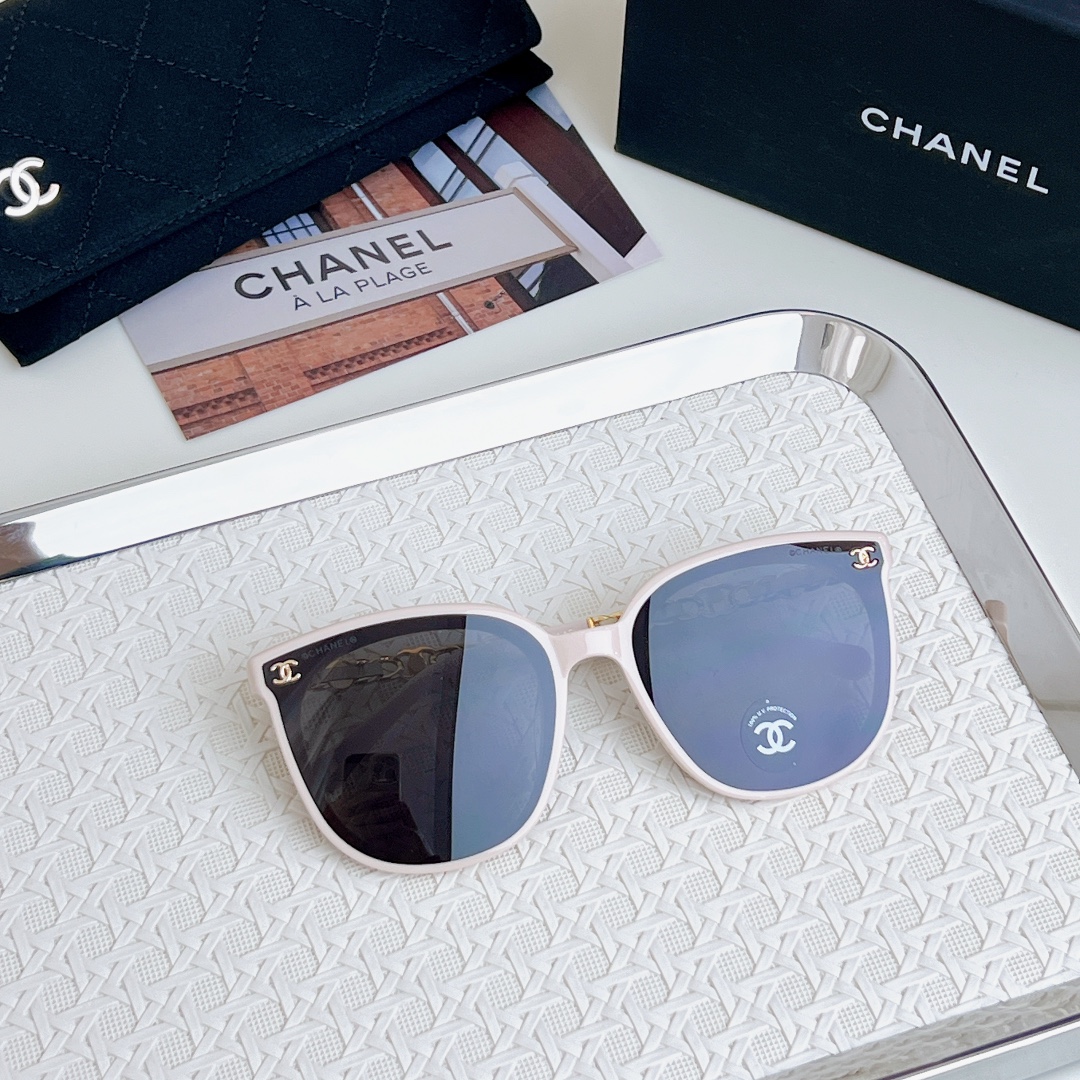  CHANE* 高品质
MOD：CH 6810 
SIZE：63-19-145
🔝🔝