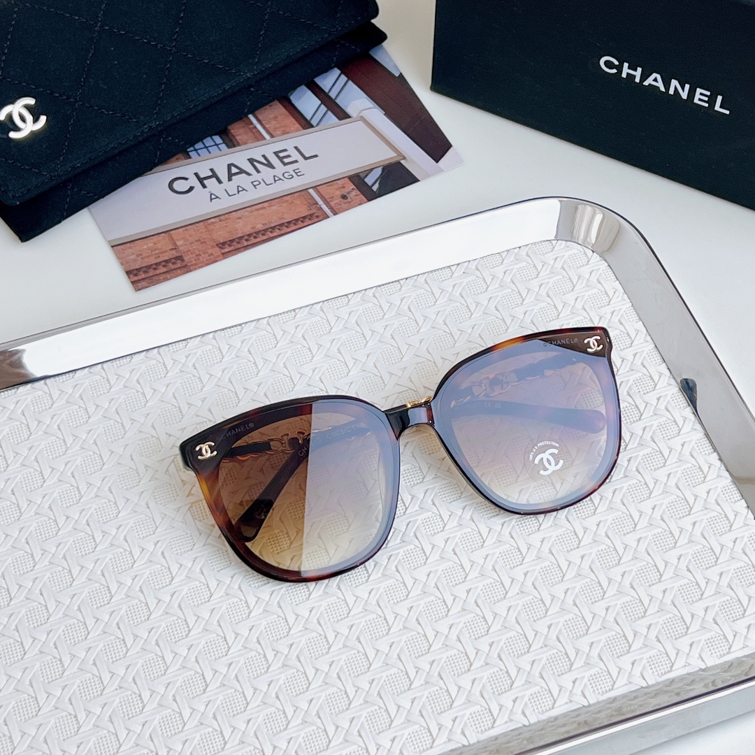  CHANE* 高品质
MOD：CH 6810 
SIZE：63-19-145
🔝🔝