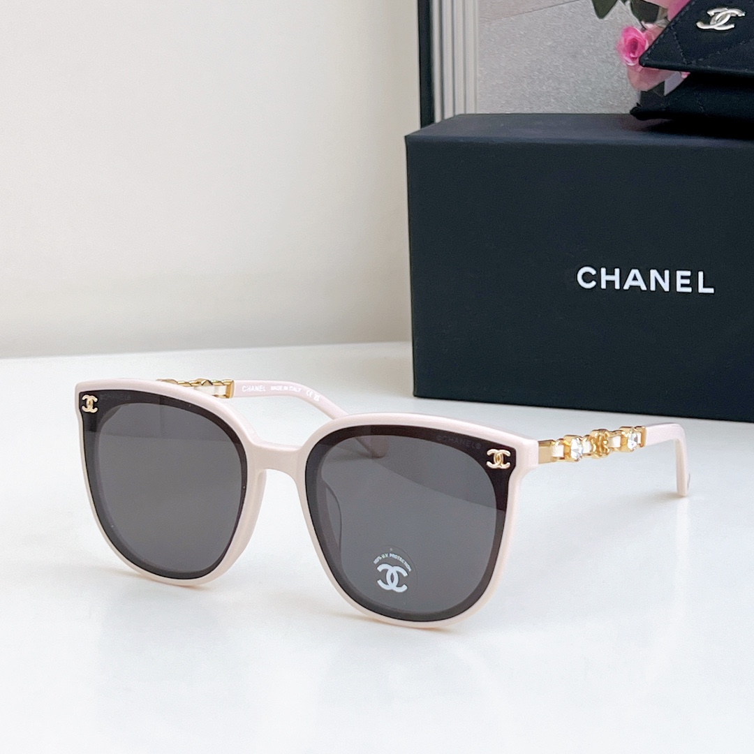  CHANE* 高品质
MOD：CH 6810 
SIZE：63-19-145
🔝🔝