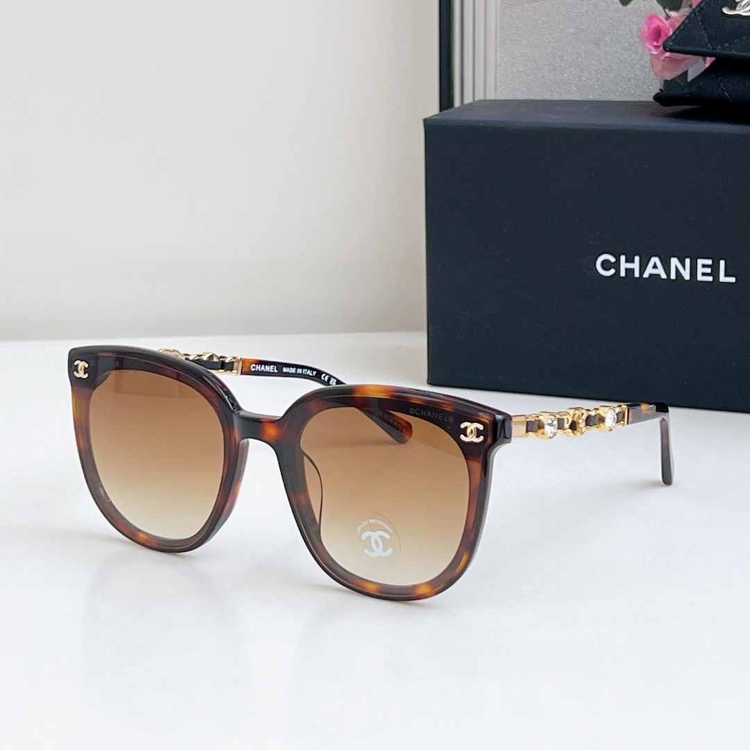  CHANE* 高品质
MOD：CH 6810 
SIZE：63-19-145
🔝🔝