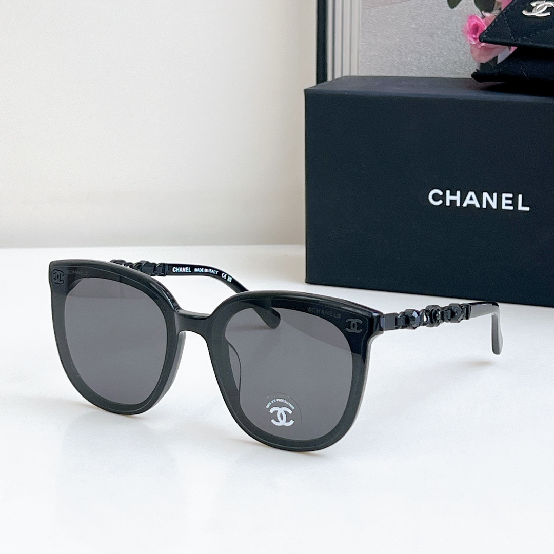  CHANE* 高品质
MOD：CH 6810 
SIZE：63-19-145
🔝🔝