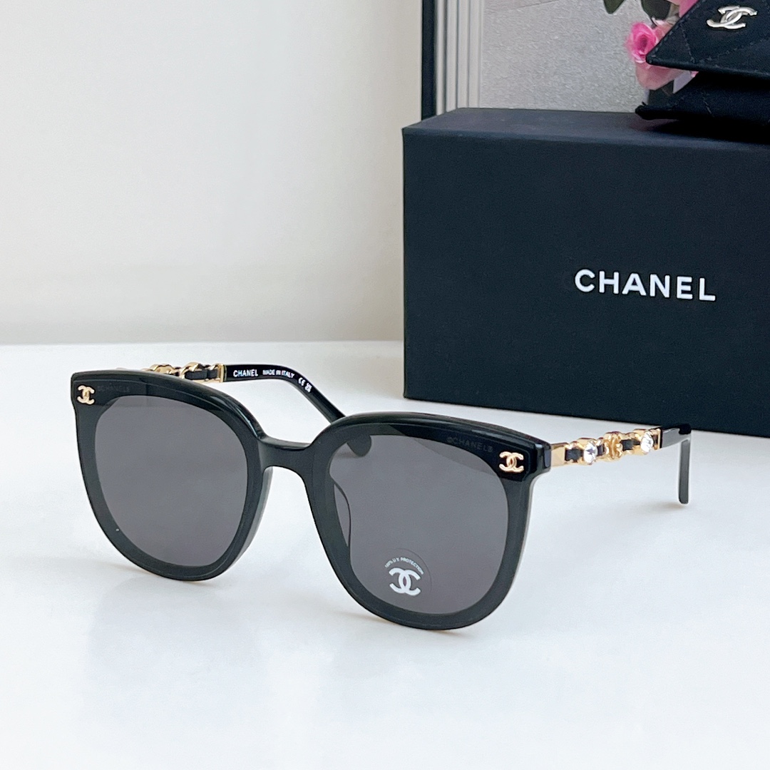  CHANE* 高品质
MOD：CH 6810 
SIZE：63-19-145
🔝🔝