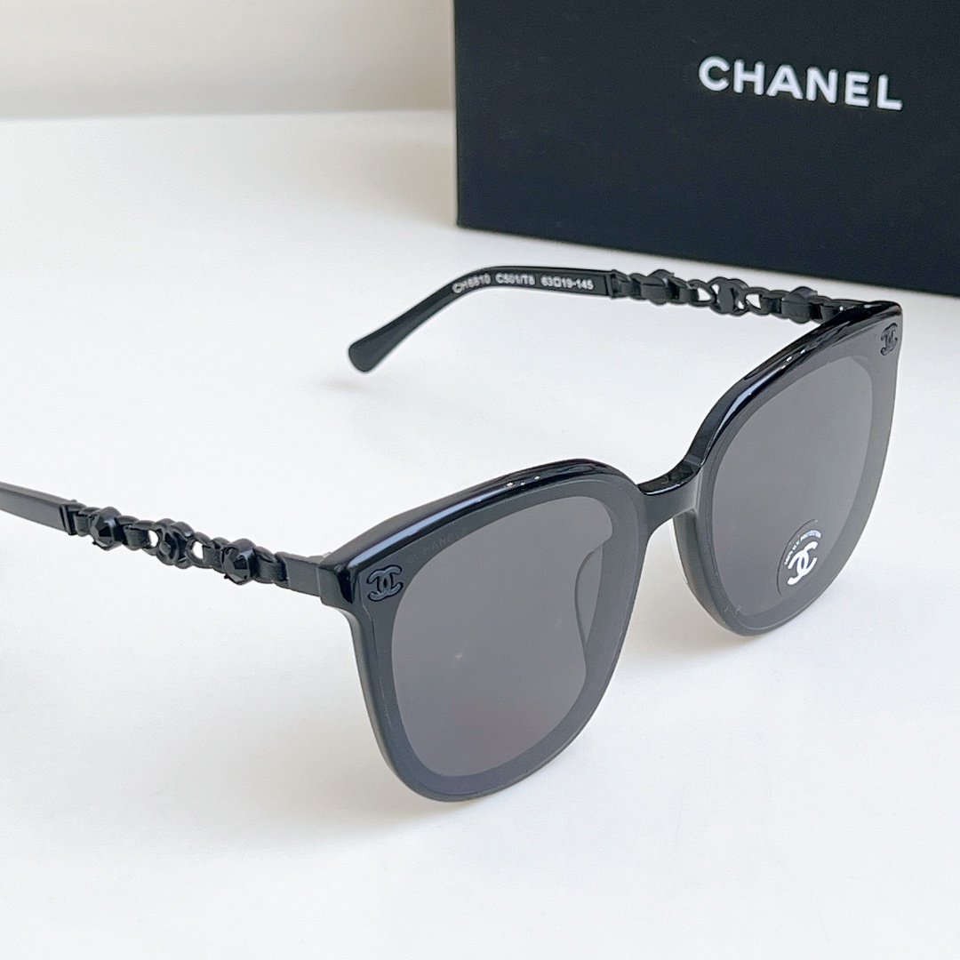  CHANE* 高品质
MOD：CH 6810 
SIZE：63-19-145
🔝🔝