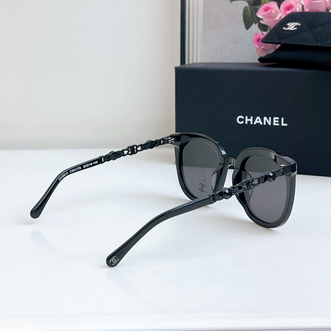  CHANE* 高品质
MOD：CH 6810 
SIZE：63-19-145
🔝🔝