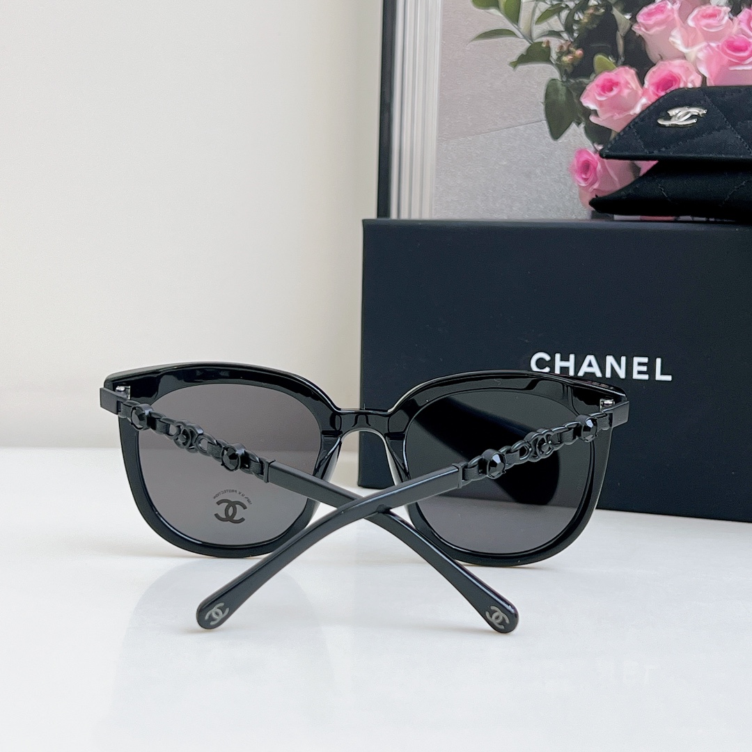  CHANE* 高品质
MOD：CH 6810 
SIZE：63-19-145
🔝🔝