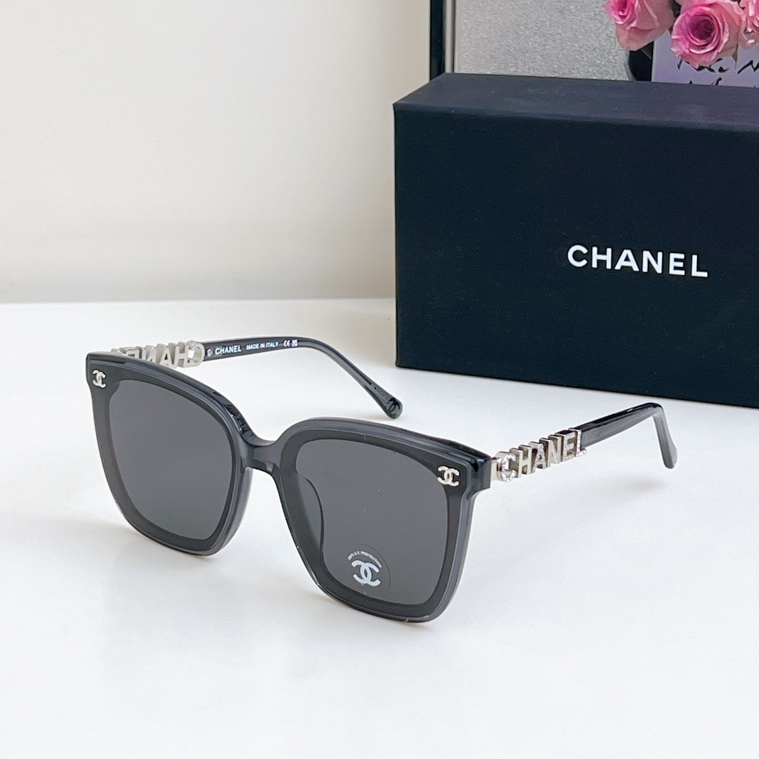  CHANE* ‼️高品质非抄货
MOD：ch6805
SIZE：64-15-145 
🔝🔝