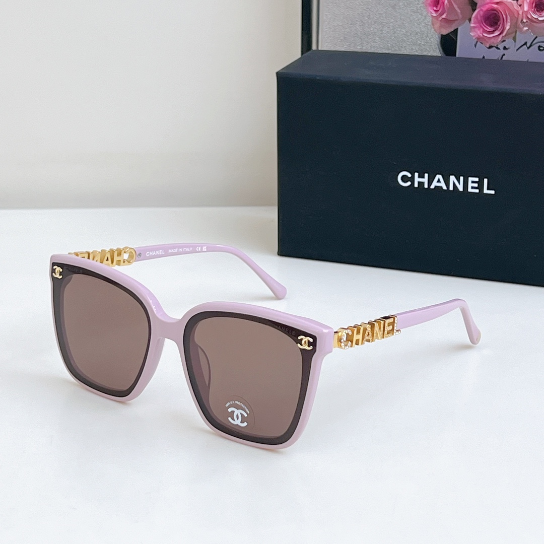  CHANE* ‼️高品质非抄货
MOD：ch6805
SIZE：64-15-145 
🔝🔝
