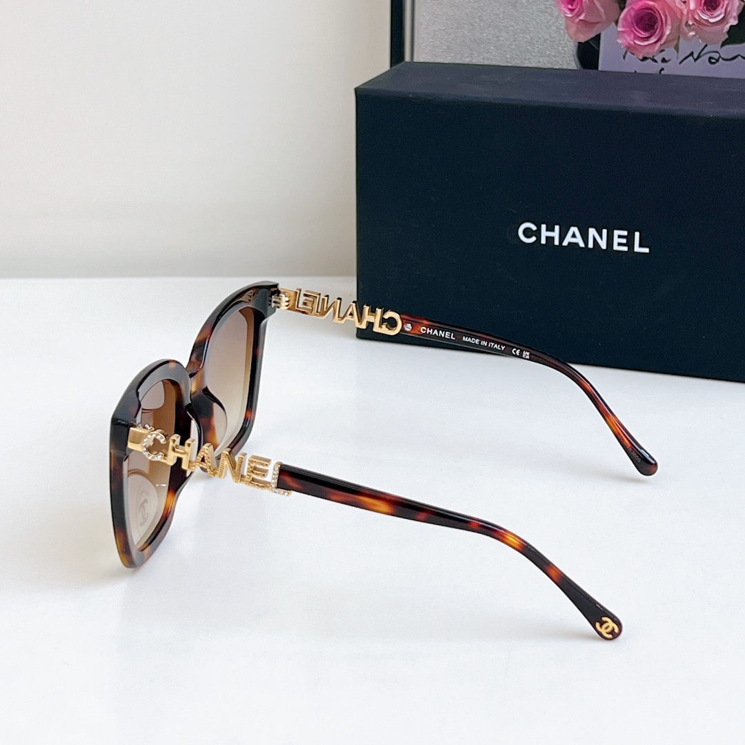 CHANE* ‼️高品质非抄货
MOD：ch6805
SIZE：64-15-145 
🔝🔝