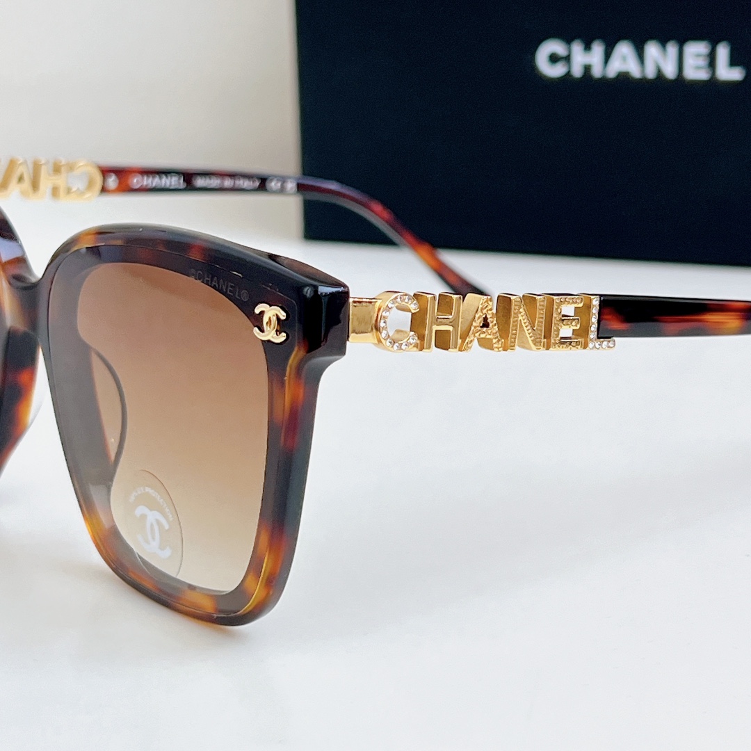  CHANE* ‼️高品质非抄货
MOD：ch6805
SIZE：64-15-145 
🔝🔝