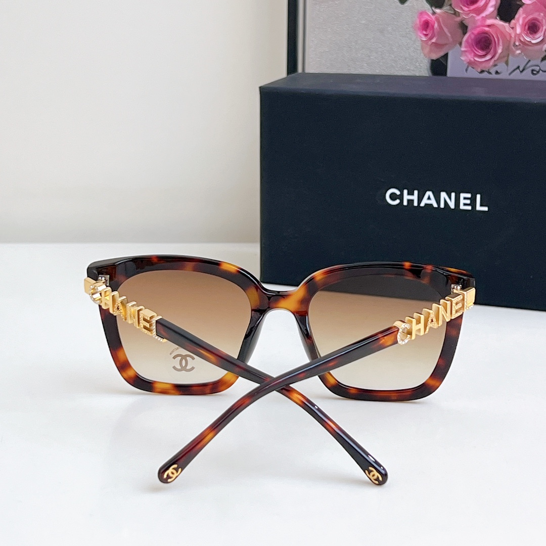  CHANE* ‼️高品质非抄货
MOD：ch6805
SIZE：64-15-145 
🔝🔝