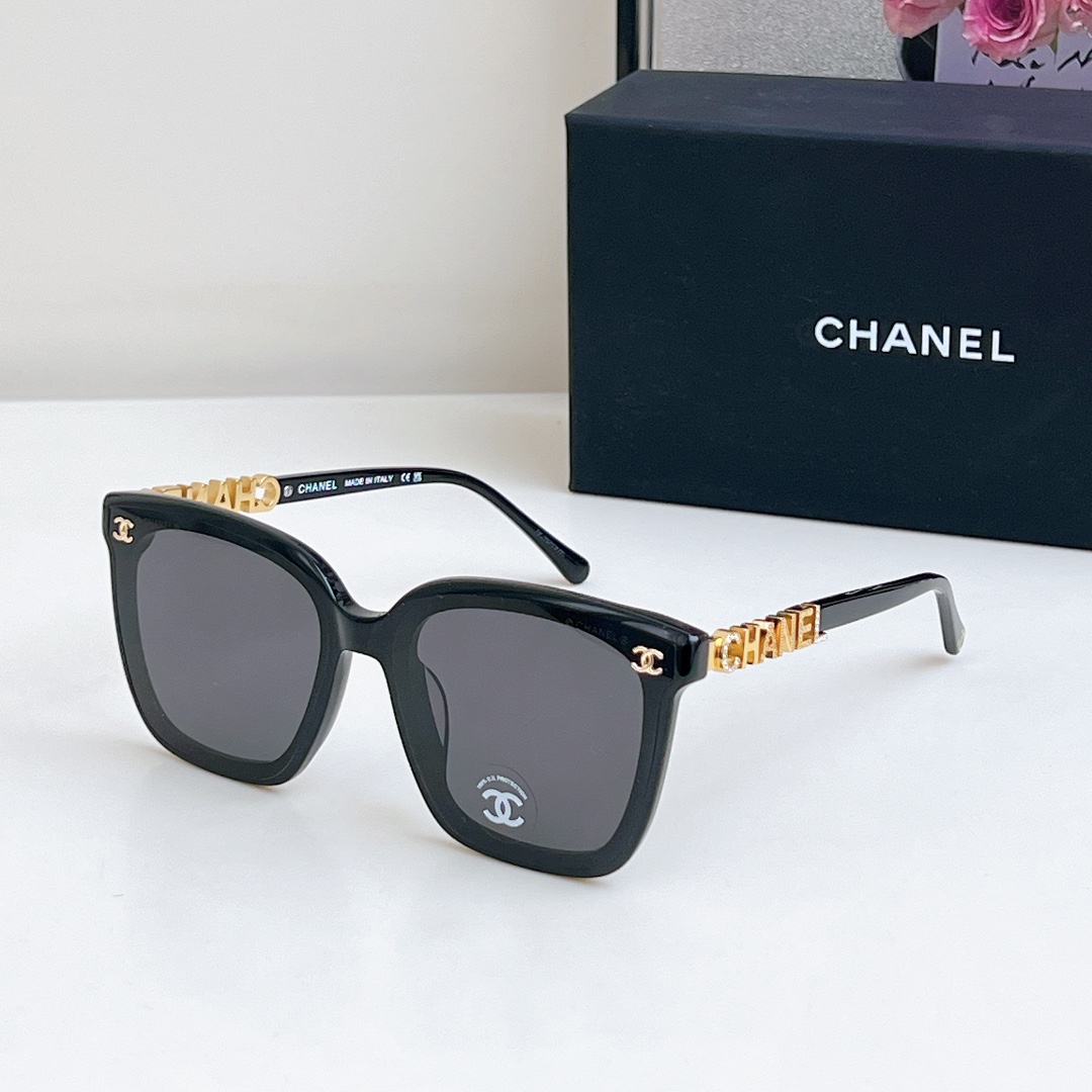  CHANE* ‼️高品质非抄货
MOD：ch6805
SIZE：64-15-145 
🔝🔝