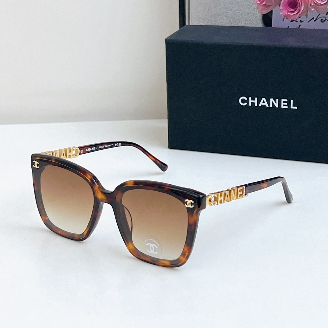  CHANE* ‼️高品质非抄货
MOD：ch6805
SIZE：64-15-145 
🔝🔝