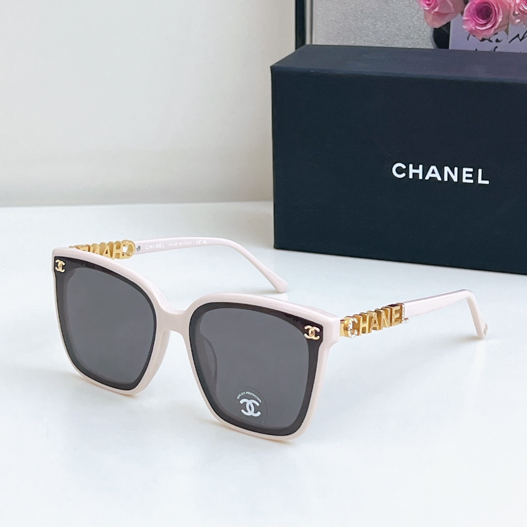 CHANE* ‼️高品质非抄货
MOD：ch6805
SIZE：64-15-145 
🔝🔝