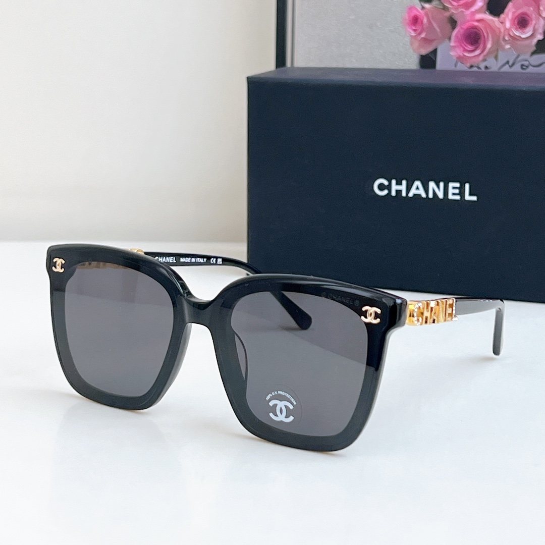  CHANE* ‼️高品质非抄货
MOD：ch6805
SIZE：64-15-145 
🔝🔝