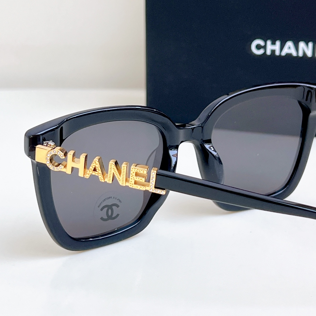  CHANE* ‼️高品质非抄货
MOD：ch6805
SIZE：64-15-145 
🔝🔝
