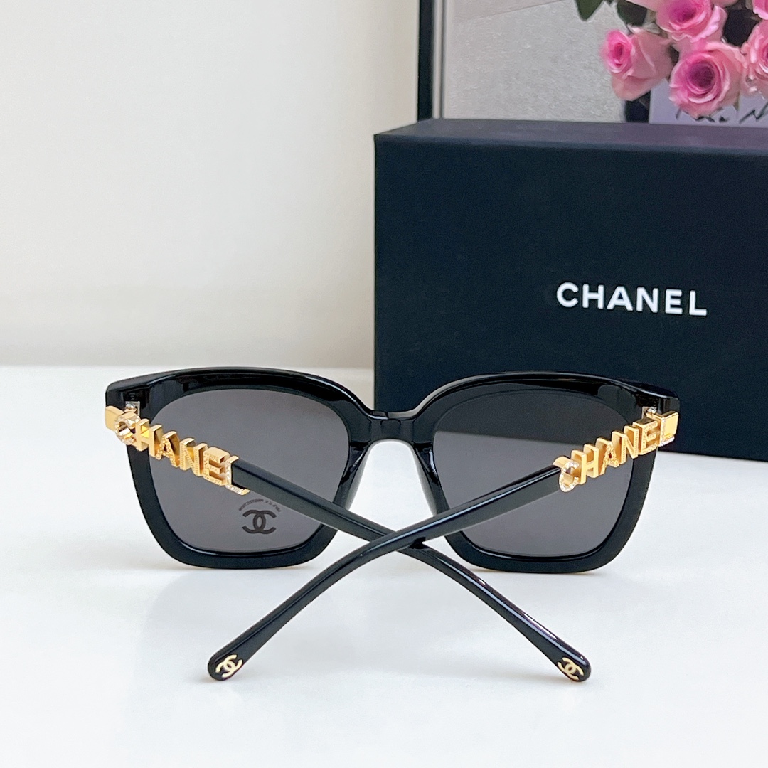 CHANE* ‼️高品质非抄货
MOD：ch6805
SIZE：64-15-145 
🔝🔝