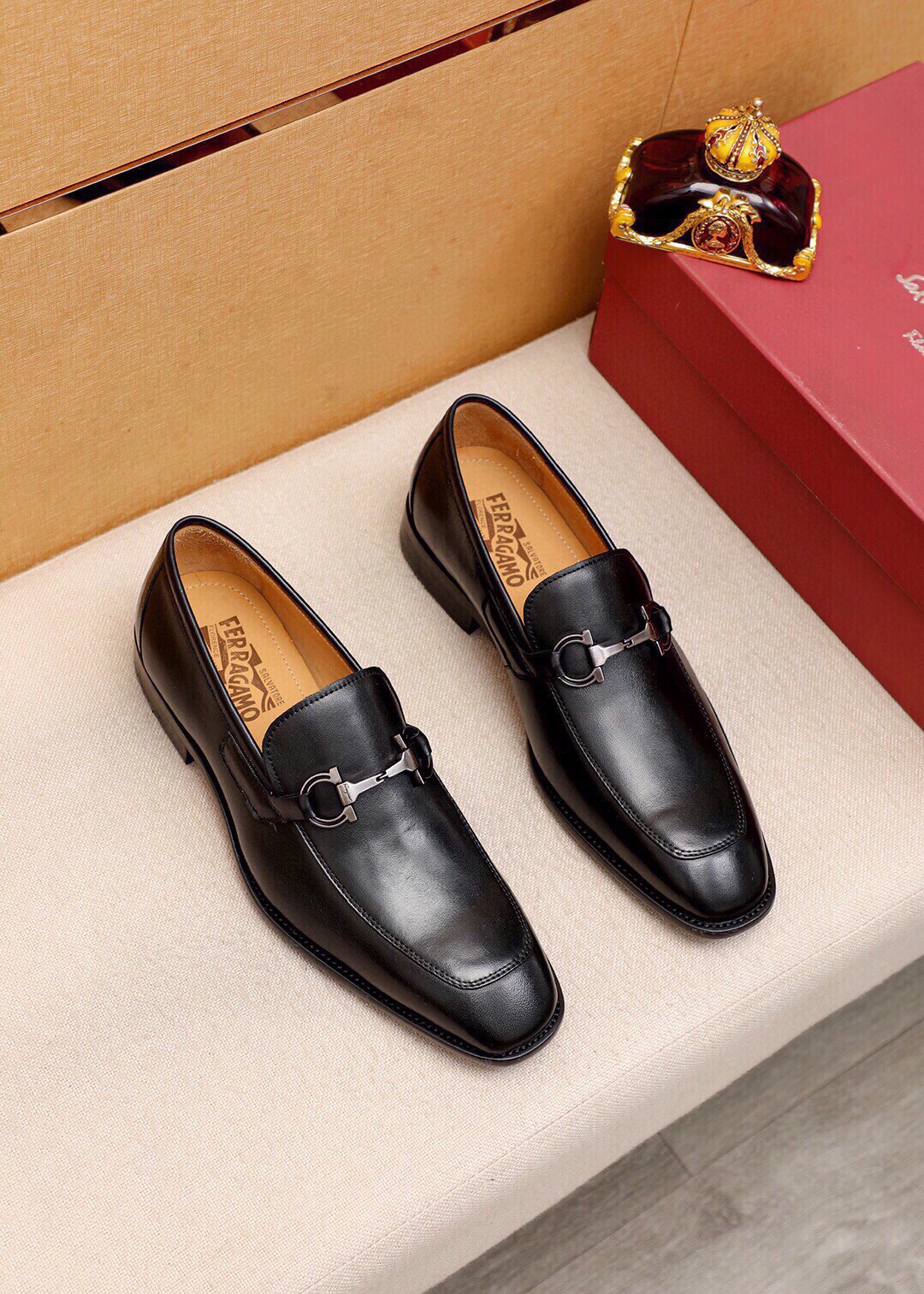 NO:271028,Product trademark Ferragamo 