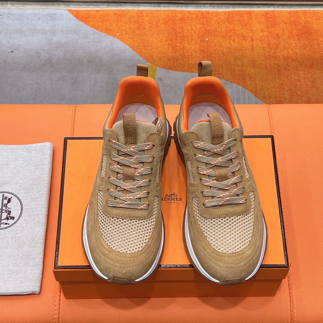 NO:238132,[Dongguan goods] Hermes home 25ss early spring new product!  Classic boot shape   British color block design, classic and attractive!  The original inverted mold last is the ultimate 1:1 shape, and imported high-end knitting needles show a delicate texture!  Customized A-level high-definition private mold bottom with luxurious packaging!  - Unparalleled quality, 35-44 45 46 customized, casual shoes/sports shoes, hermes, boots, sneakers19860909【莞货】Hermes家25ss早春新品！经典靴型 英伦拼色设计,经典耐看！原版倒模楦型,极致1:1形体,进口高端织针呈现出精致质感！ 开模定制A级高密私模大底,奢华包装！ -无二品质,35-44 45 46订做,休闲鞋/运动鞋,hermes,boots,sneakers,Women's Shoes