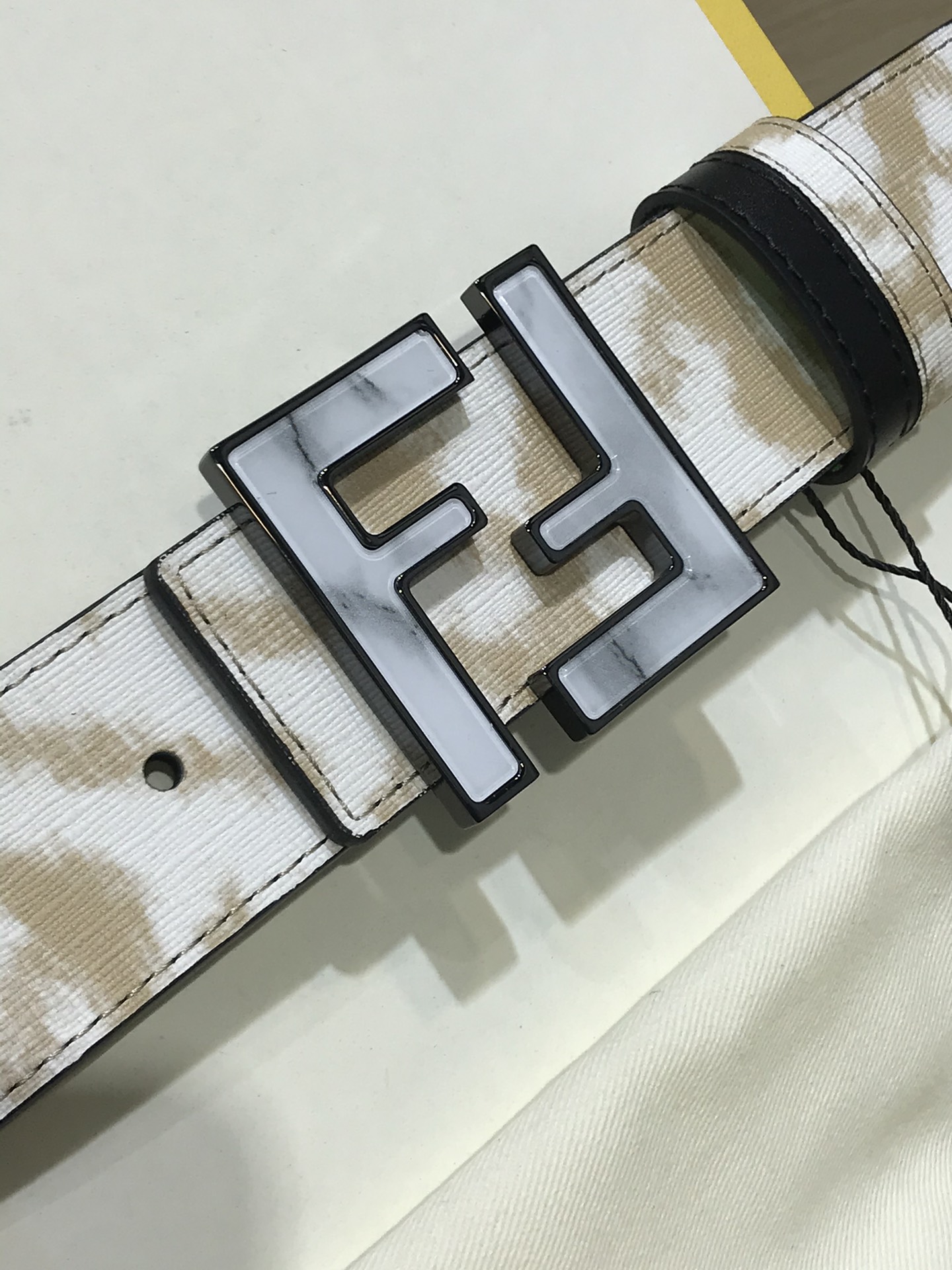 [Fendi Belts]quality assurance non-market currency