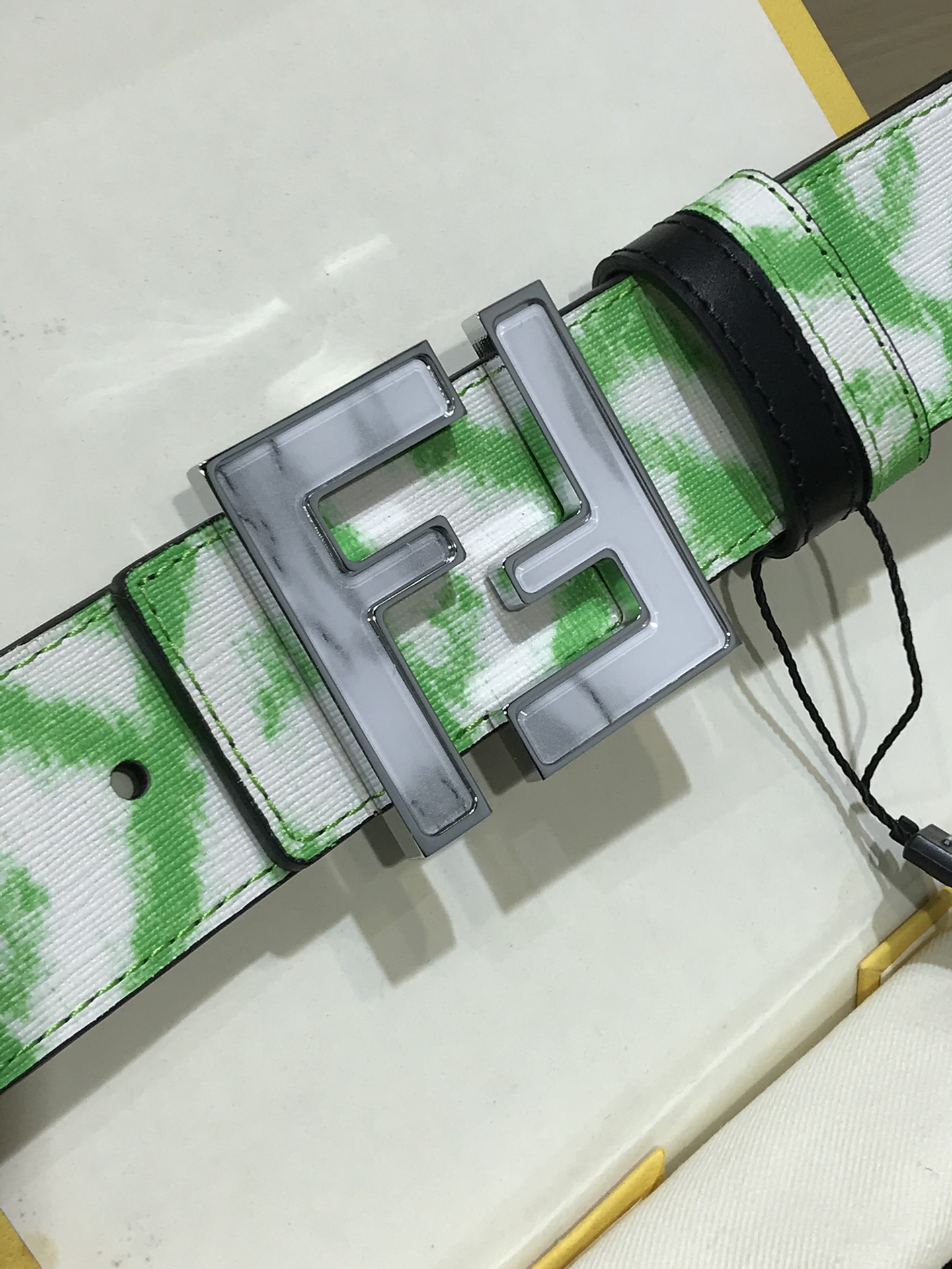 [Fendi Belts]Fendi