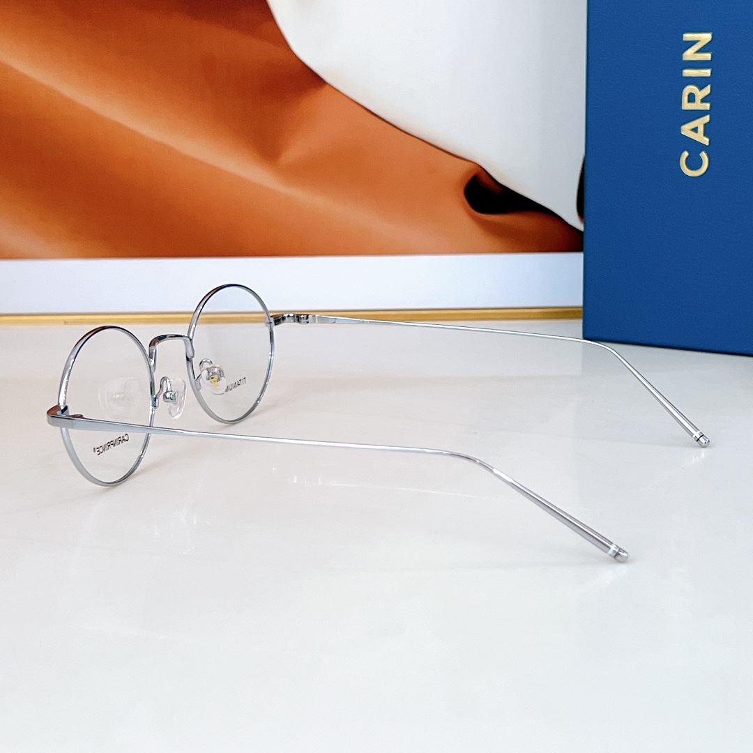  CARIN
MODEL 2A67
SIZE：52口22-148钛
🔝🔝