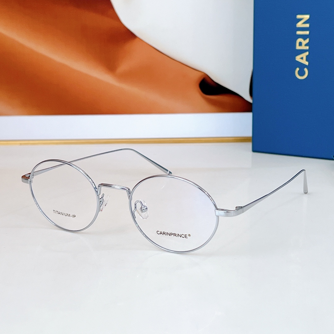  CARIN
MODEL 2A67
SIZE：52口22-148钛
🔝🔝