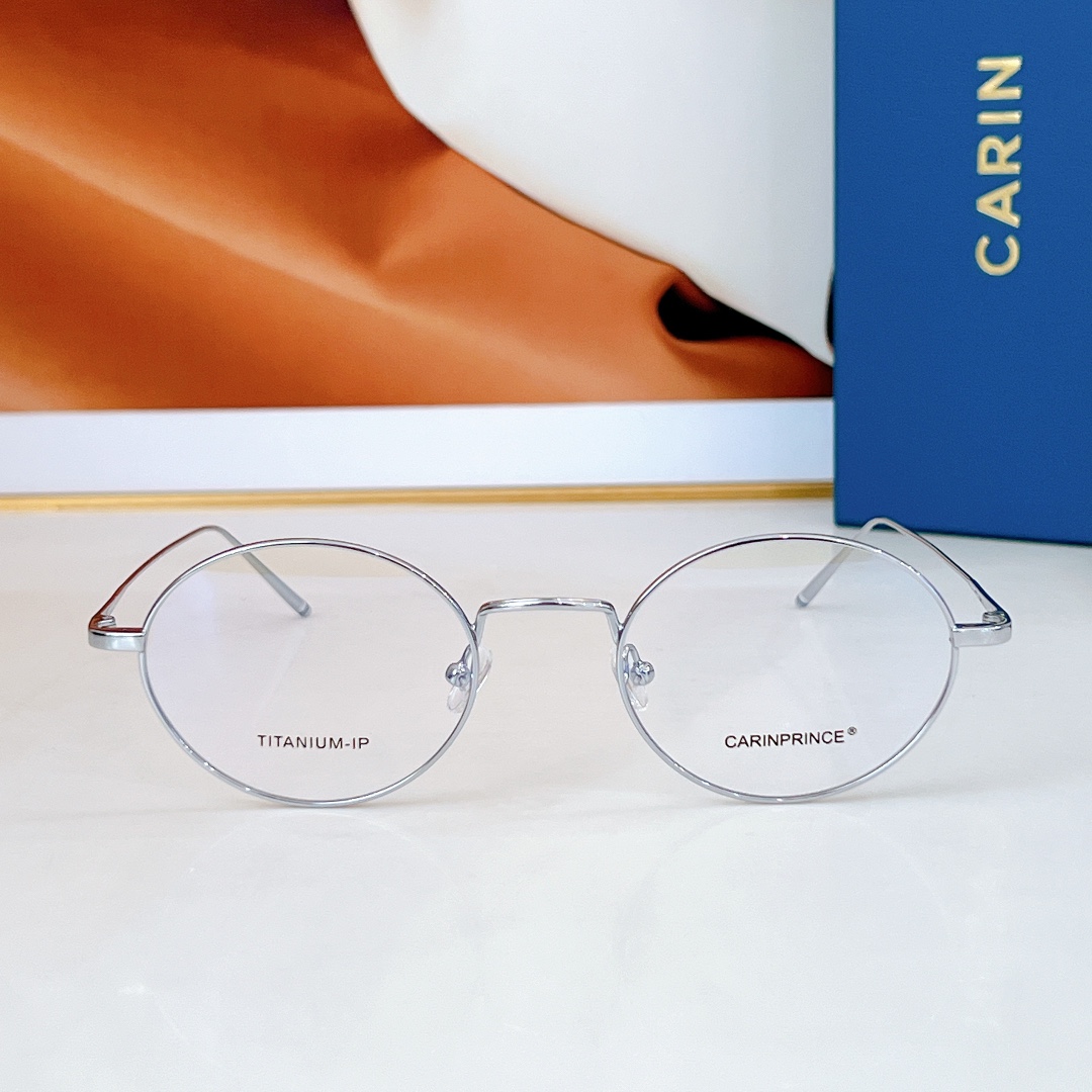  CARIN
MODEL 2A67
SIZE：52口22-148钛
🔝🔝