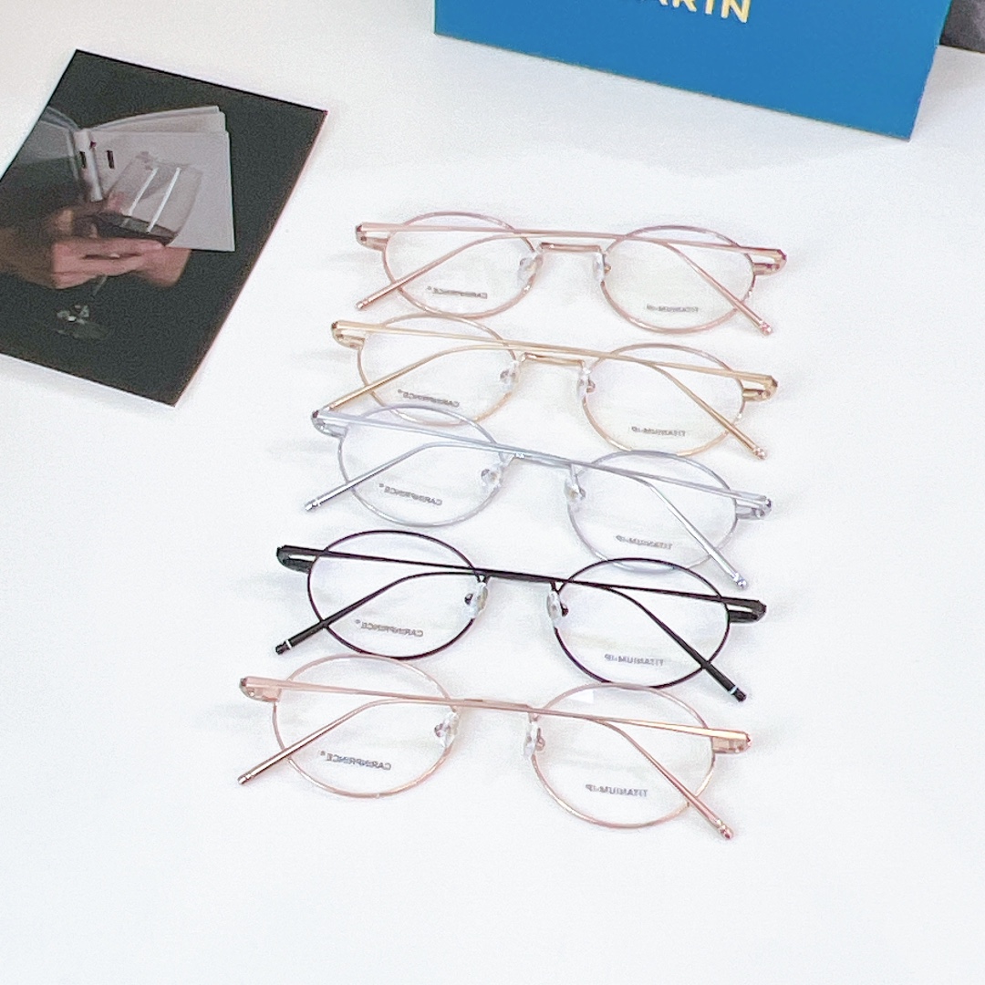  CARIN
MODEL 2A67
SIZE：52口22-148钛
🔝🔝