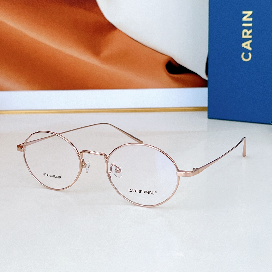  CARIN
MODEL 2A67
SIZE：52口22-148钛
🔝🔝