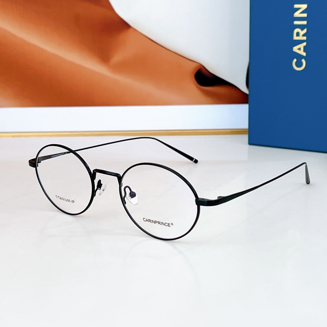  CARIN
MODEL 2A67
SIZE：52口22-148钛
🔝🔝