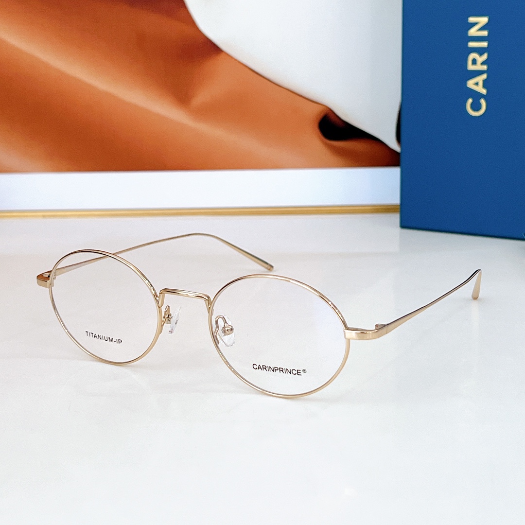  CARIN
MODEL 2A67
SIZE：52口22-148钛
🔝🔝