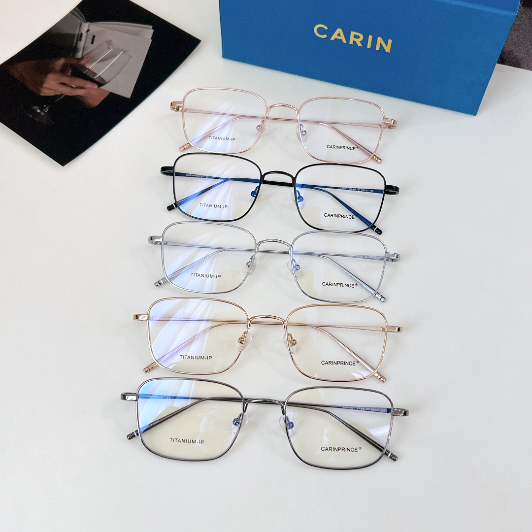  CARIN
MODEL 2A68
SIZE：55口21-148钛~
🔝🔝
