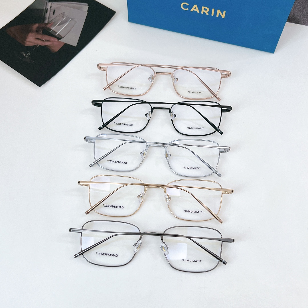  CARIN
MODEL 2A68
SIZE：55口21-148钛~
🔝🔝