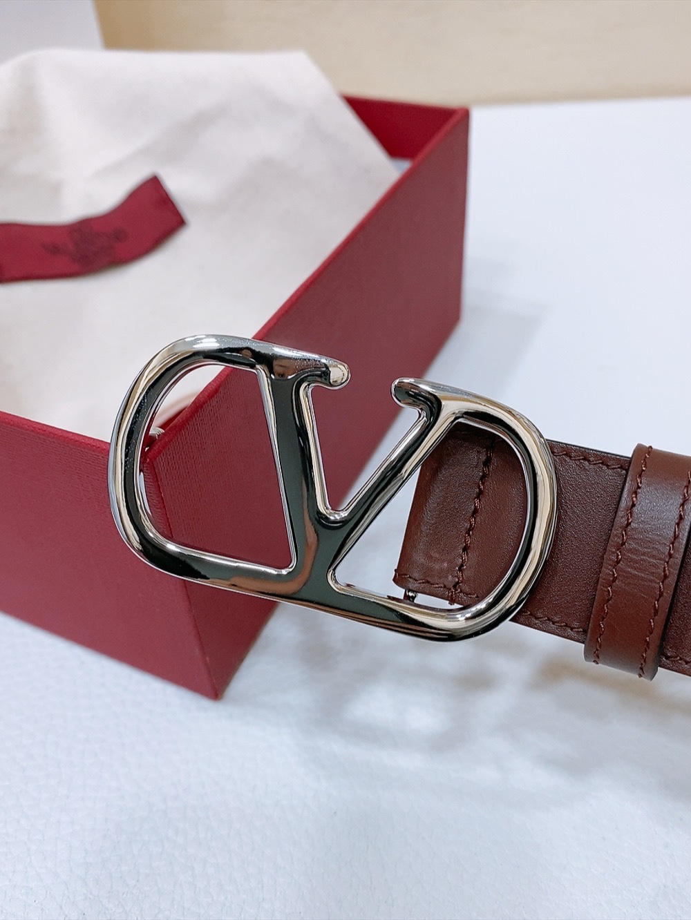 발렌티노 벨트 58066 Valentino Belt 상세 이미지 3