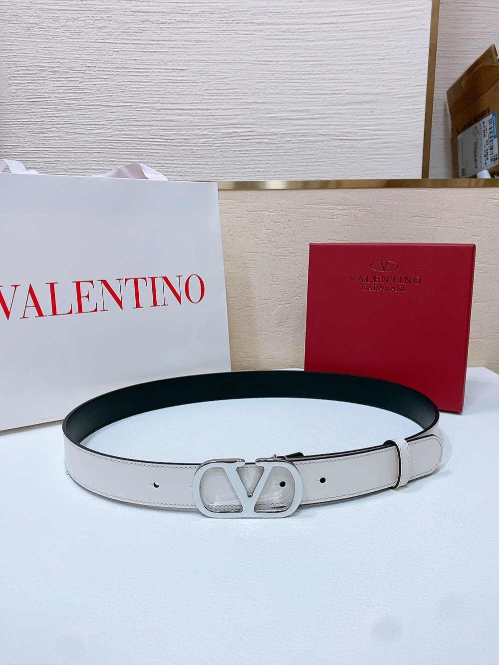 발렌티노 벨트 58067 Valentino Belt