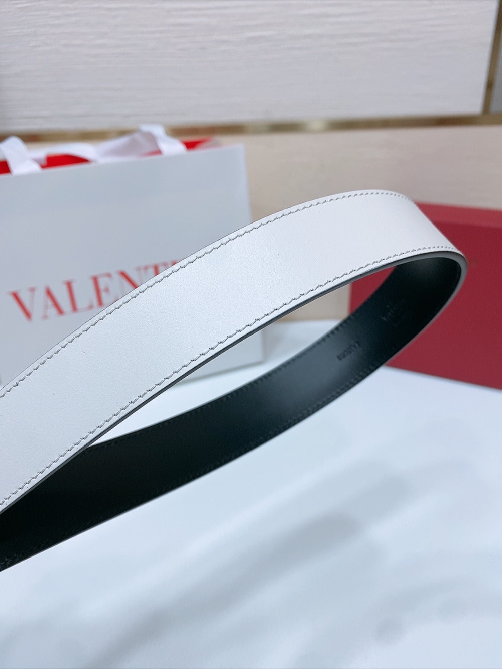 발렌티노 벨트 58070 Valentino Belt 상세 이미지 5