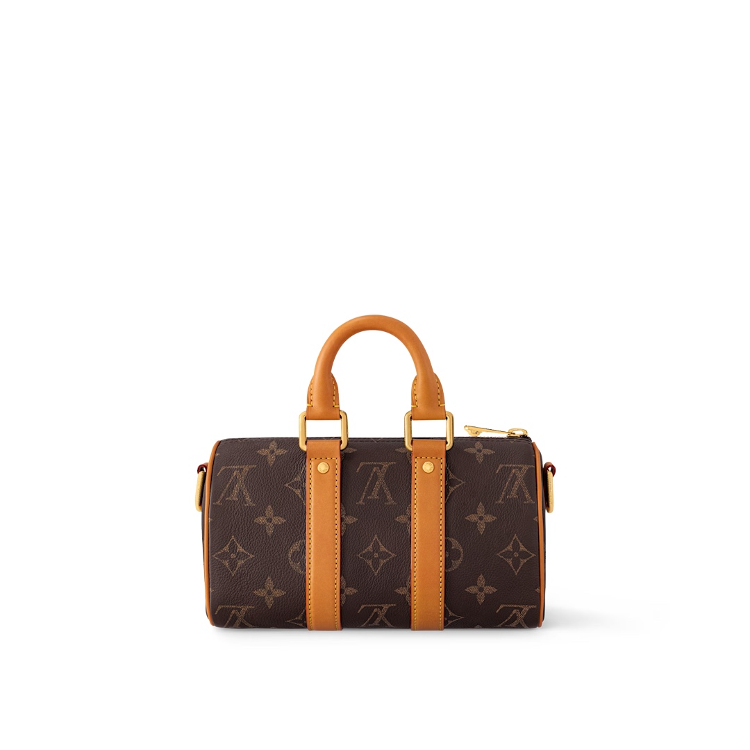 KEEPALL  手袋lv,包 4