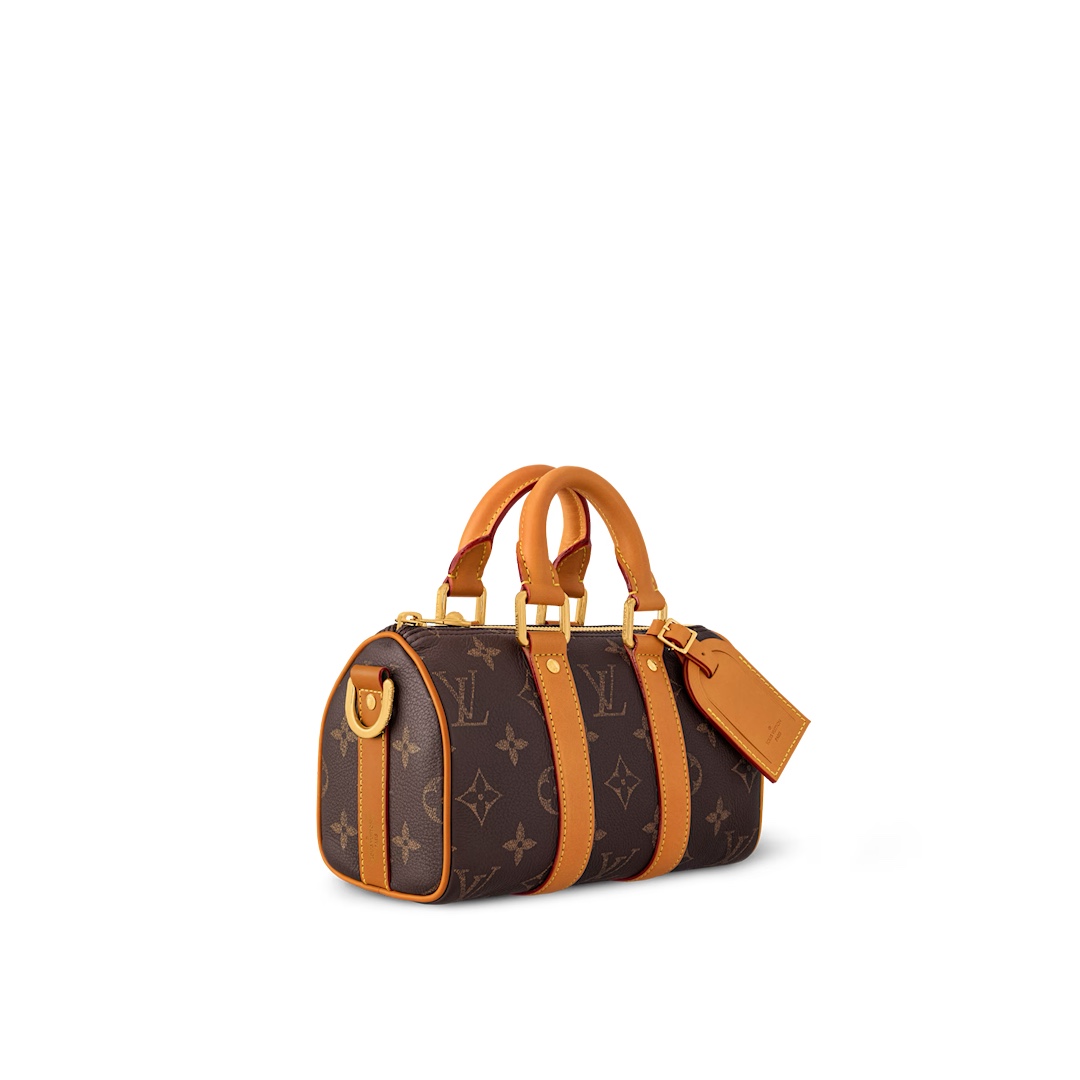 KEEPALL  手袋lv,包 2